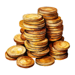 coins