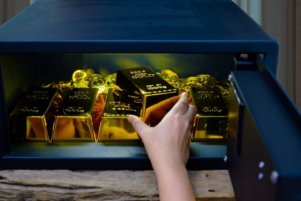 Bullion Buyers in San Diego