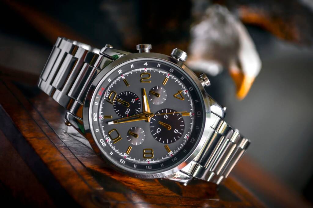 Best Watches Dealers in San Diego