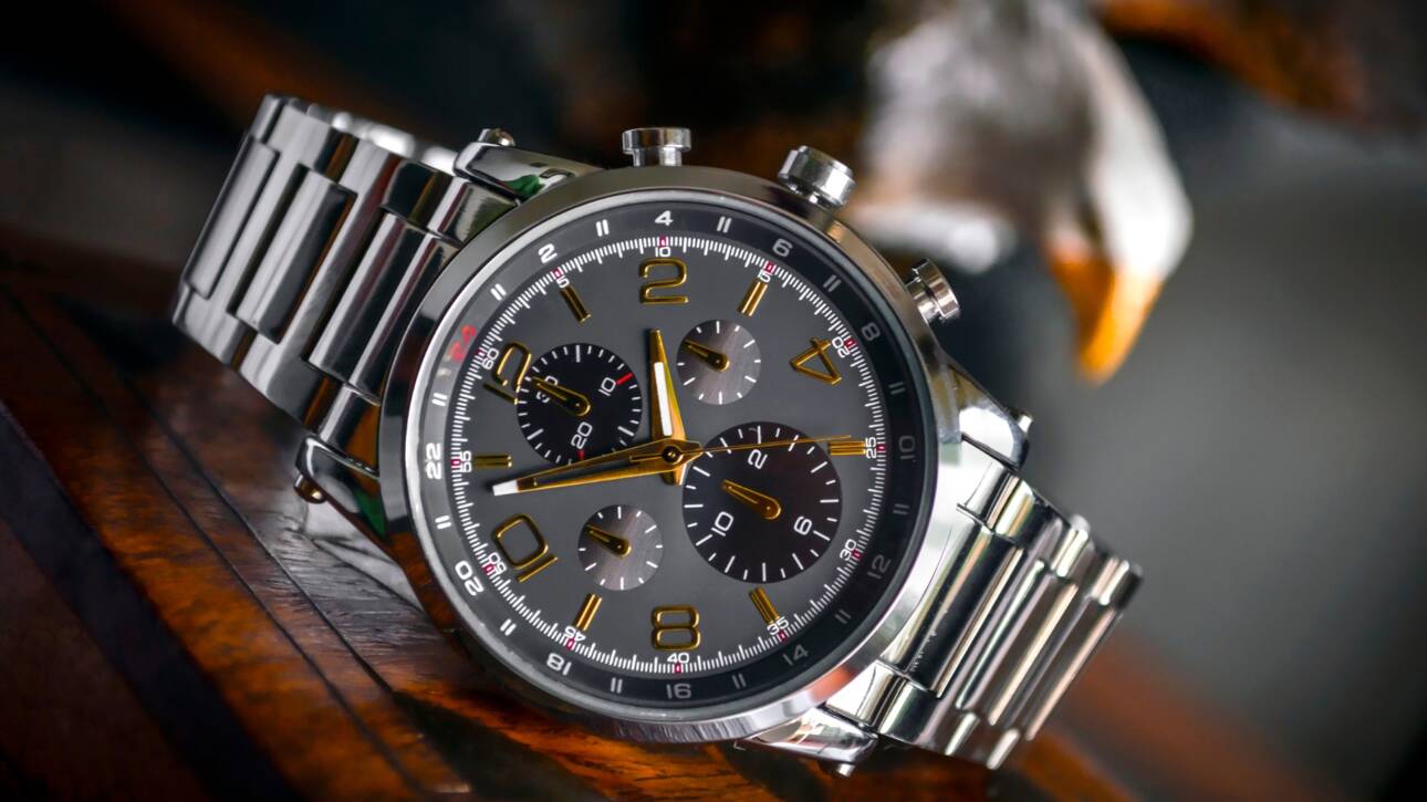 Best Watches Dealers in San Diego